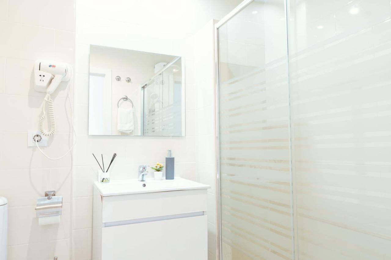 Apartamento Con Encanto En Patio Sevillano المظهر الخارجي الصورة