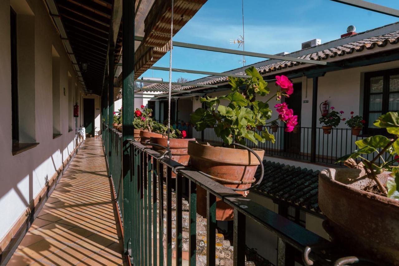 Apartamento Con Encanto En Patio Sevillano المظهر الخارجي الصورة